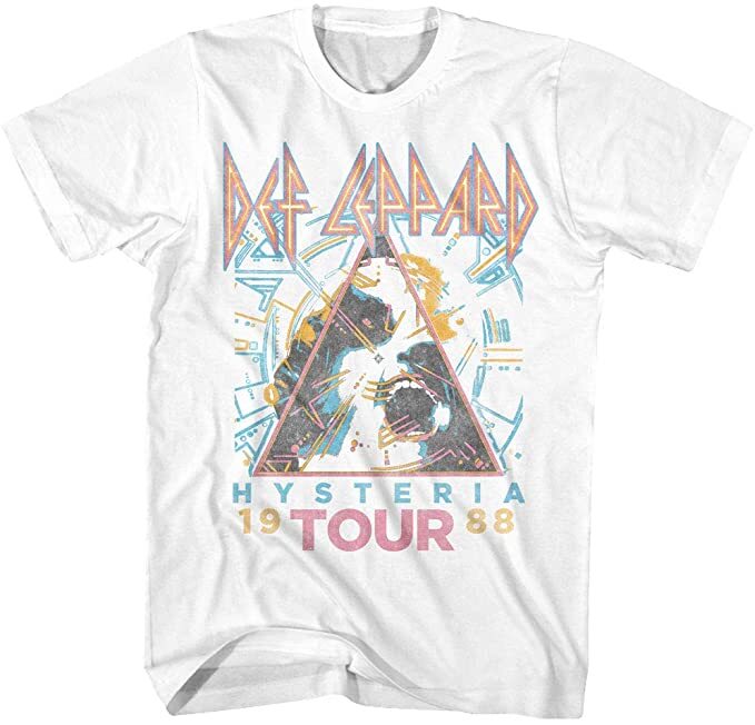 Polish facere Rock Shirt